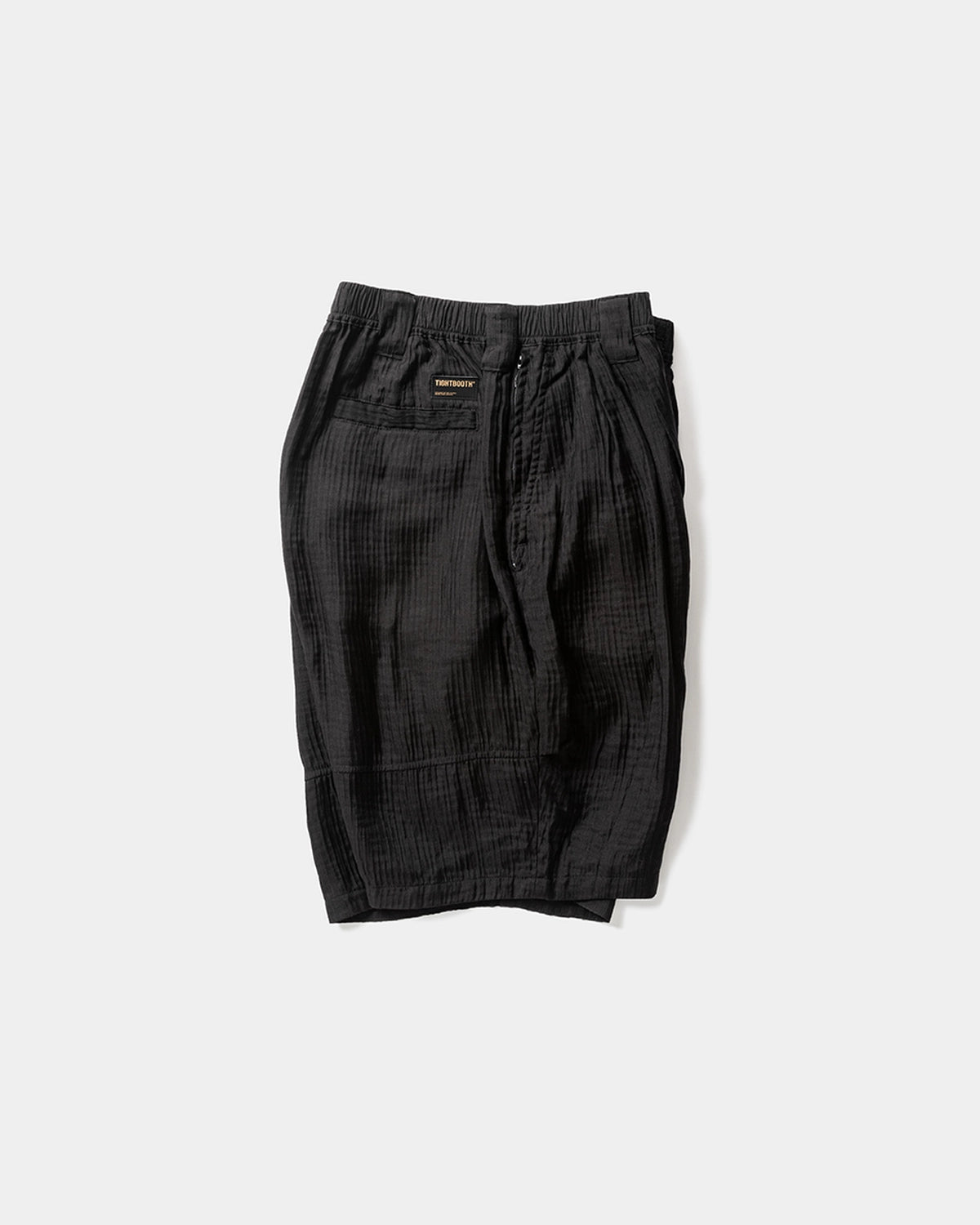 TIGHTBOOTH / RAYON BIG SHORTS (SU26-B03)
