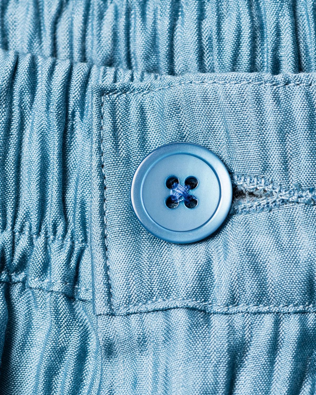 TIGHTBOOTH / RAYON BIG SHORTS (SU26-B03)