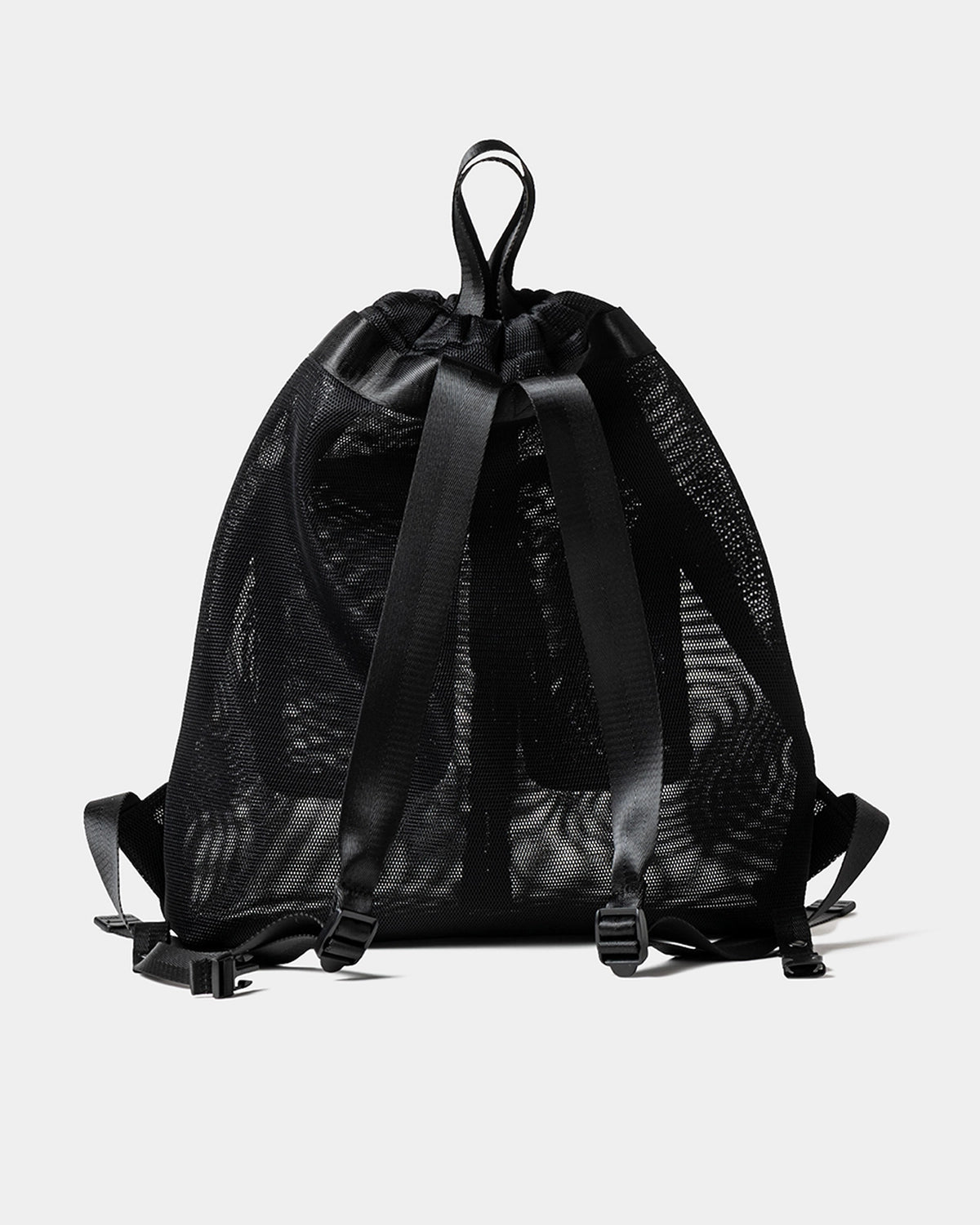 バッグ TIGHTBOOTH LOGO MESH BACKPACK TIGHTBOOTH LOGO MESH BACKPACK 【公式通販】