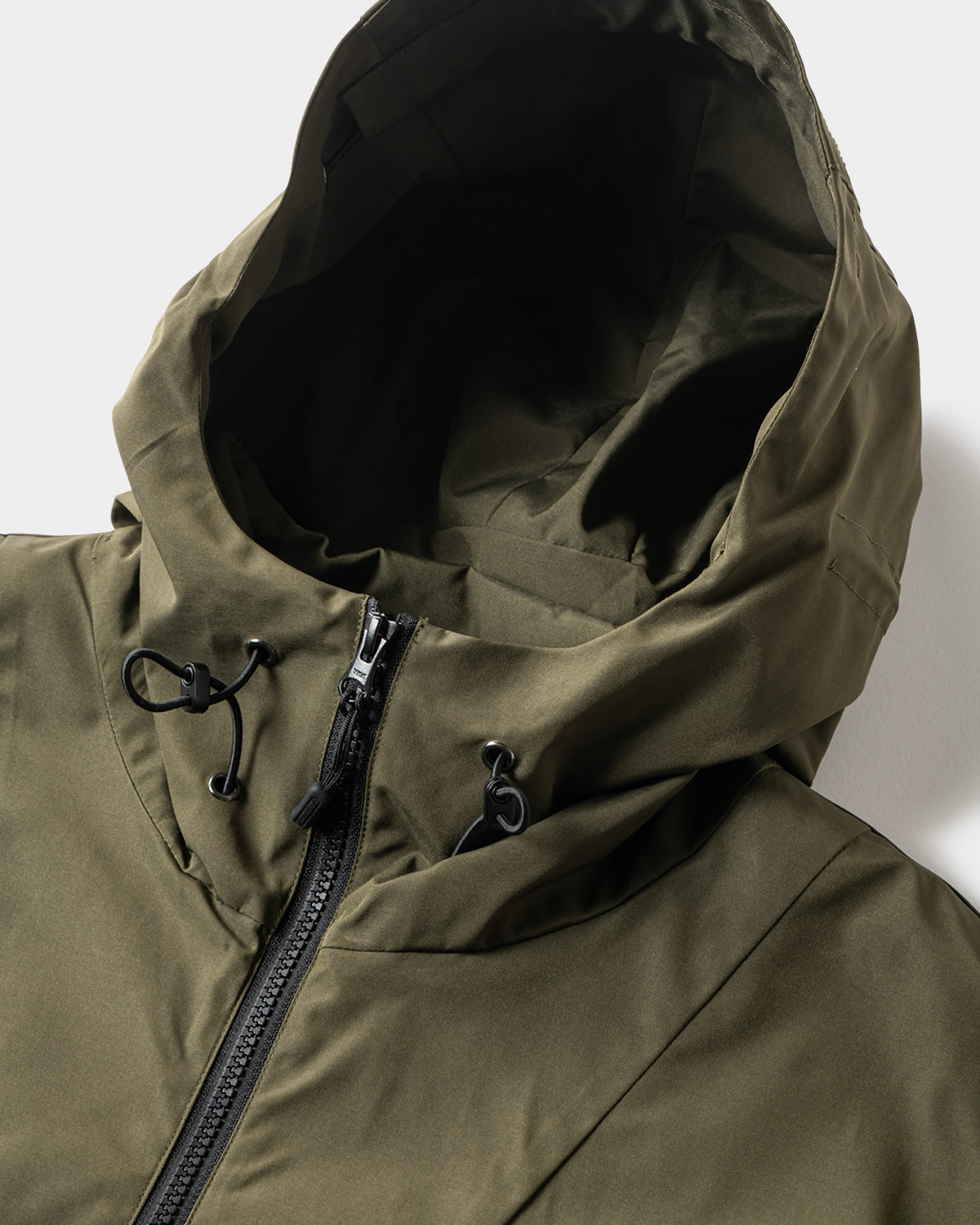 TIGHTBOOTH / LABEL ANORAK | JACK in the NET 公式通販