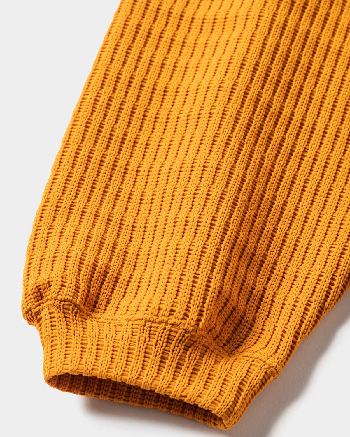 TIGHTBOOTH / MYSTERY GAUGE CREW KNIT
