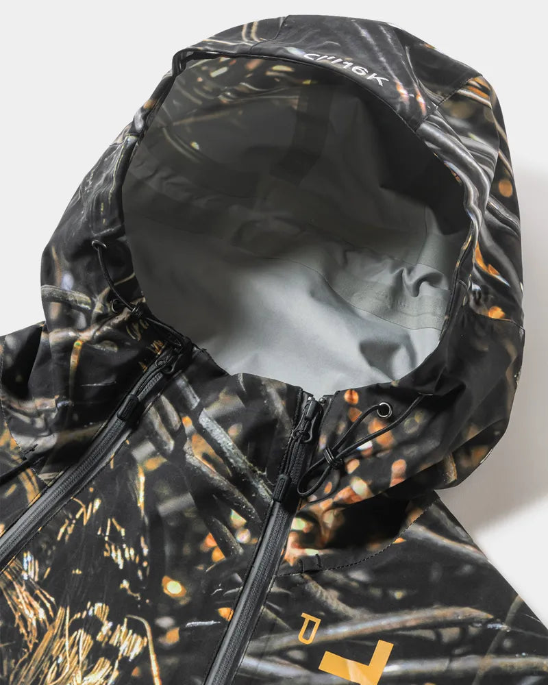 TIGHTBOOTH / 3 LAYER MOUNTAIN PARKA (00008708)