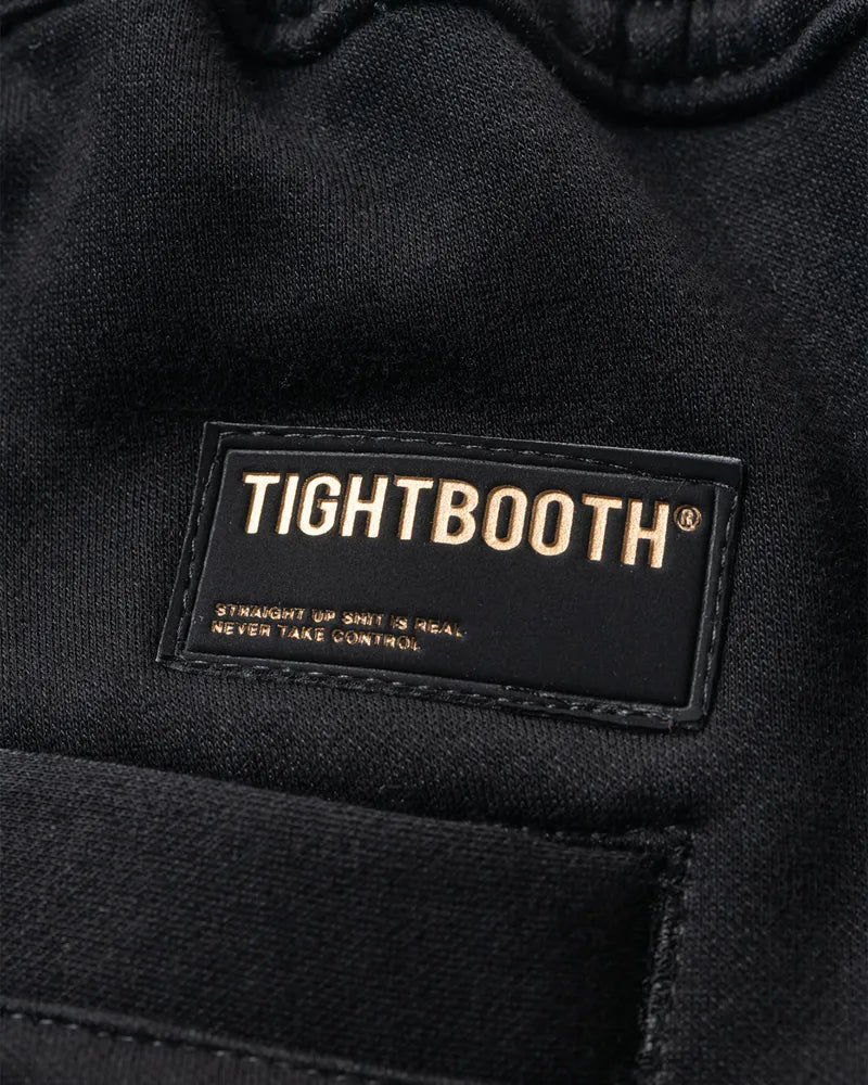 TIGHTBOOTH / SMOOTH SWEAT BALLOON PANTS (00008730)