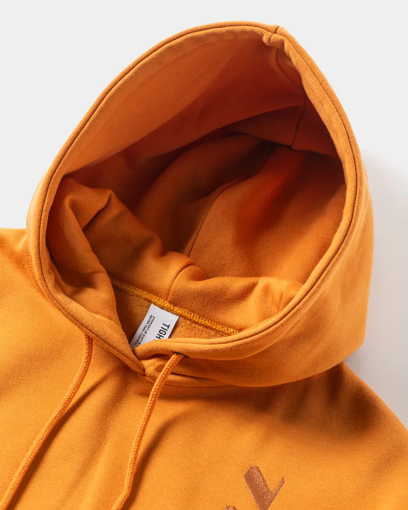 TIGHTBOOTH / STRAIGHT UP HOODED SWEAT SHIRT (00008732)