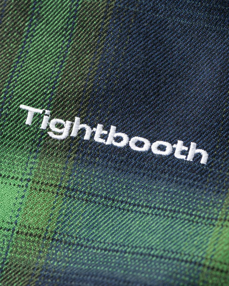 TIGHTBOOTH / OMBRE L/S SHIRT (00008725)