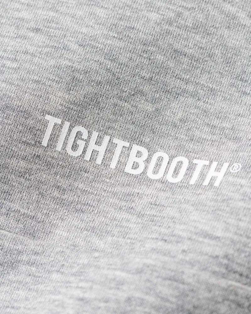 TIGHTBOOTH / SMOOTH SWEAT SHIRT (00008729)