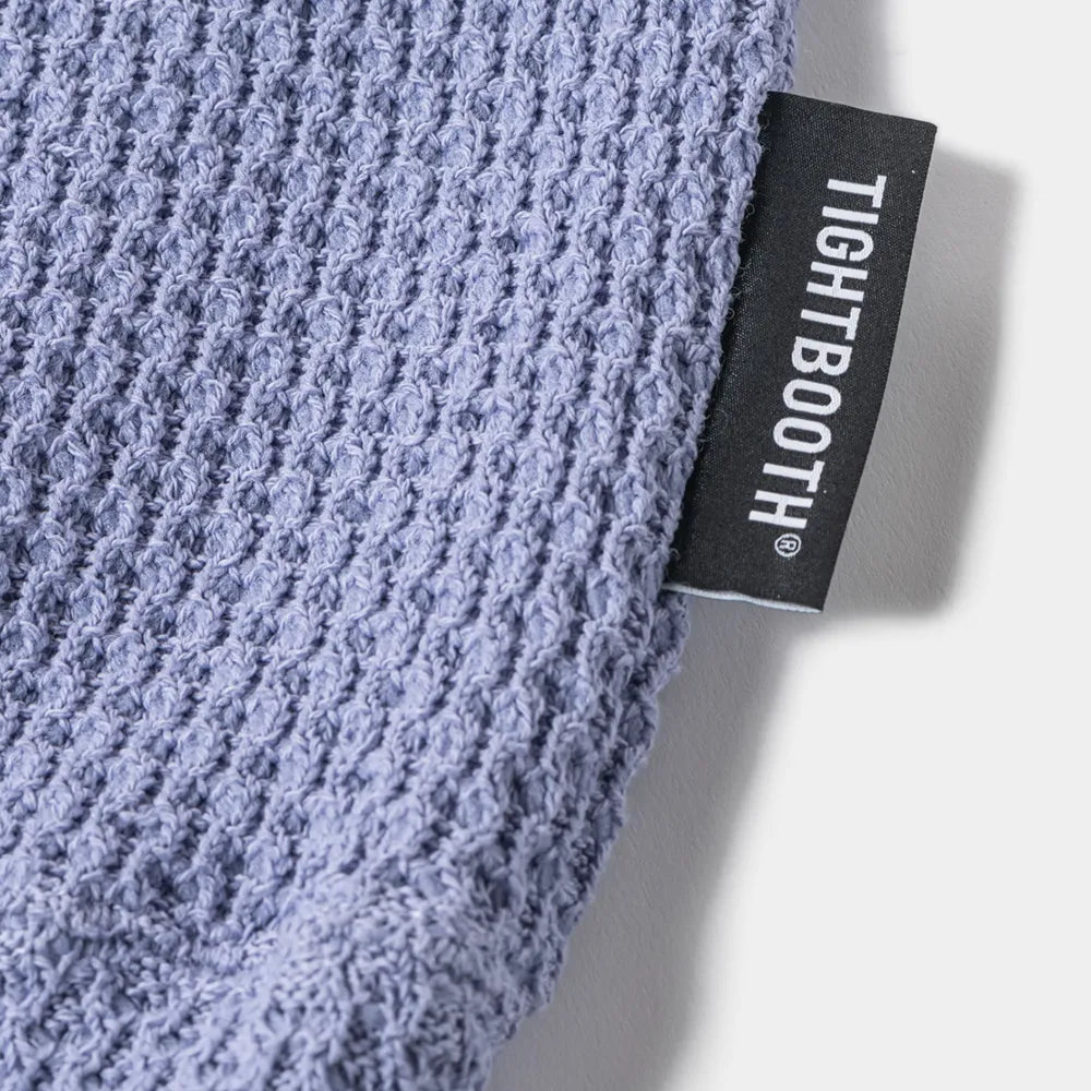 TIGHTBOOTH / CHAIN CREW KNIT (00008737)