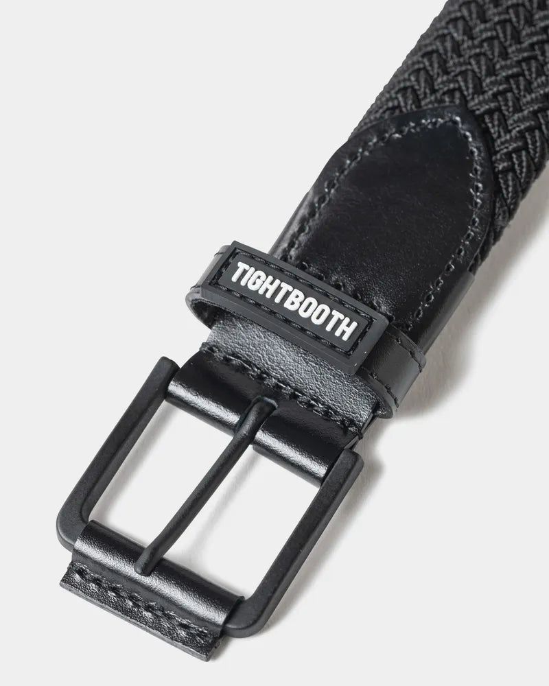 TIGHTBOOTH / STRETCH MESH BELT (00008760)