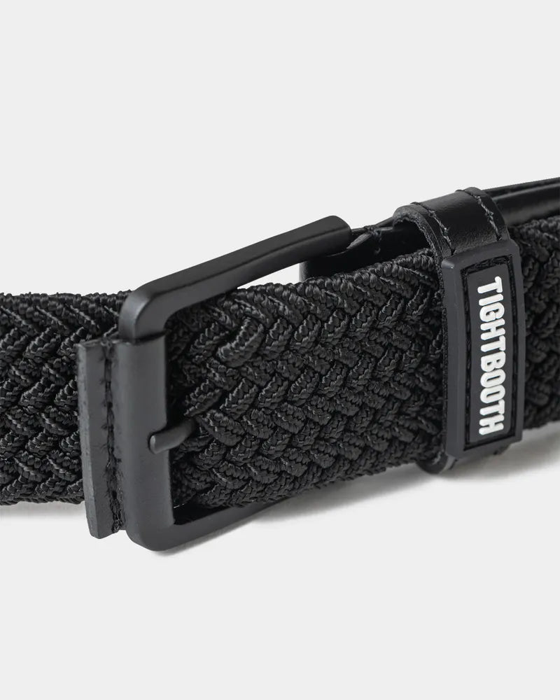 TIGHTBOOTH / STRETCH MESH BELT (00008760)