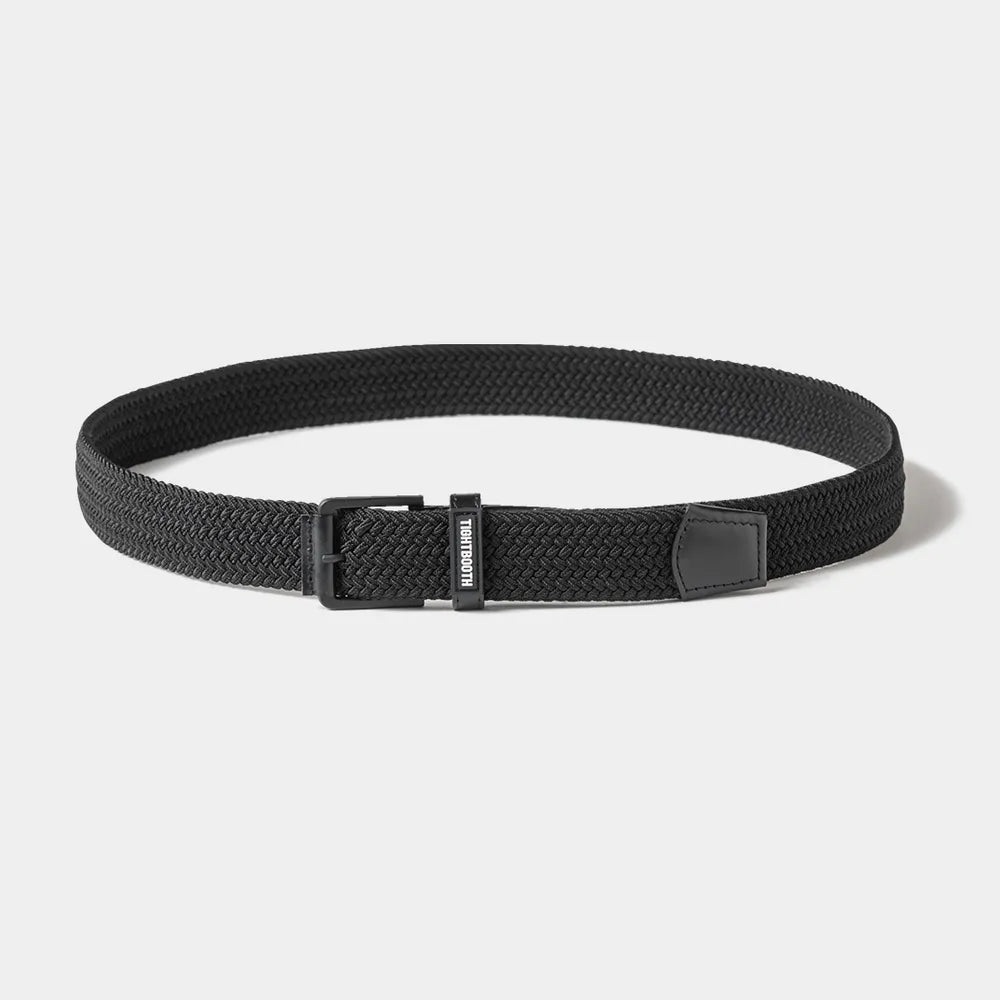 TIGHTBOOTH / STRETCH MESH BELT (00008760)