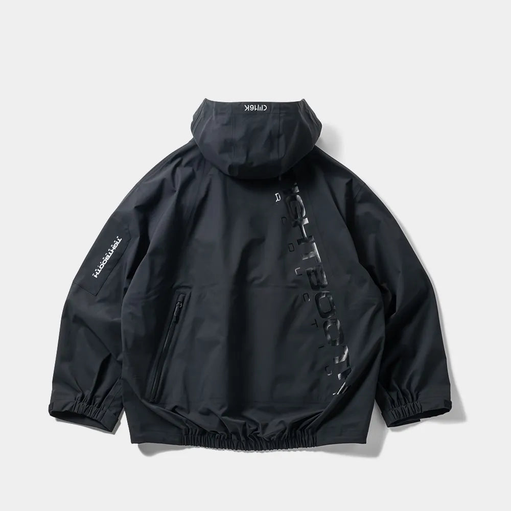 TIGHTBOOTH / 3 LAYER MOUNTAIN PARKA (00008708)