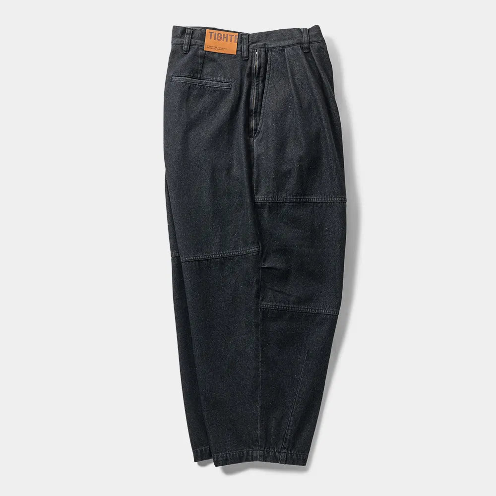 TIGHTBOOTH / DENIM BALLOON PANTS (00008713)