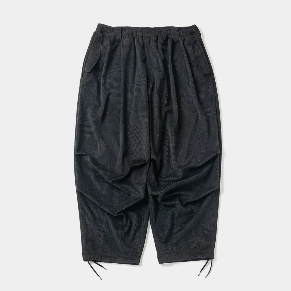 TIGHTBOOTH / GEOMETRIC CORD SNOW PANTS (00008744)