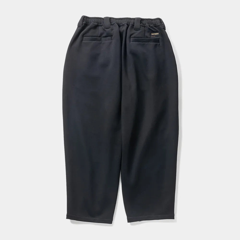 TIGHTBOOTH / SMOOTH SWEAT BALLOON PANTS (00008730)