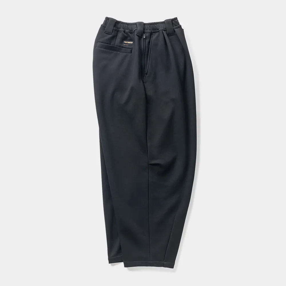 TIGHTBOOTH / SMOOTH SWEAT BALLOON PANTS (00008730)