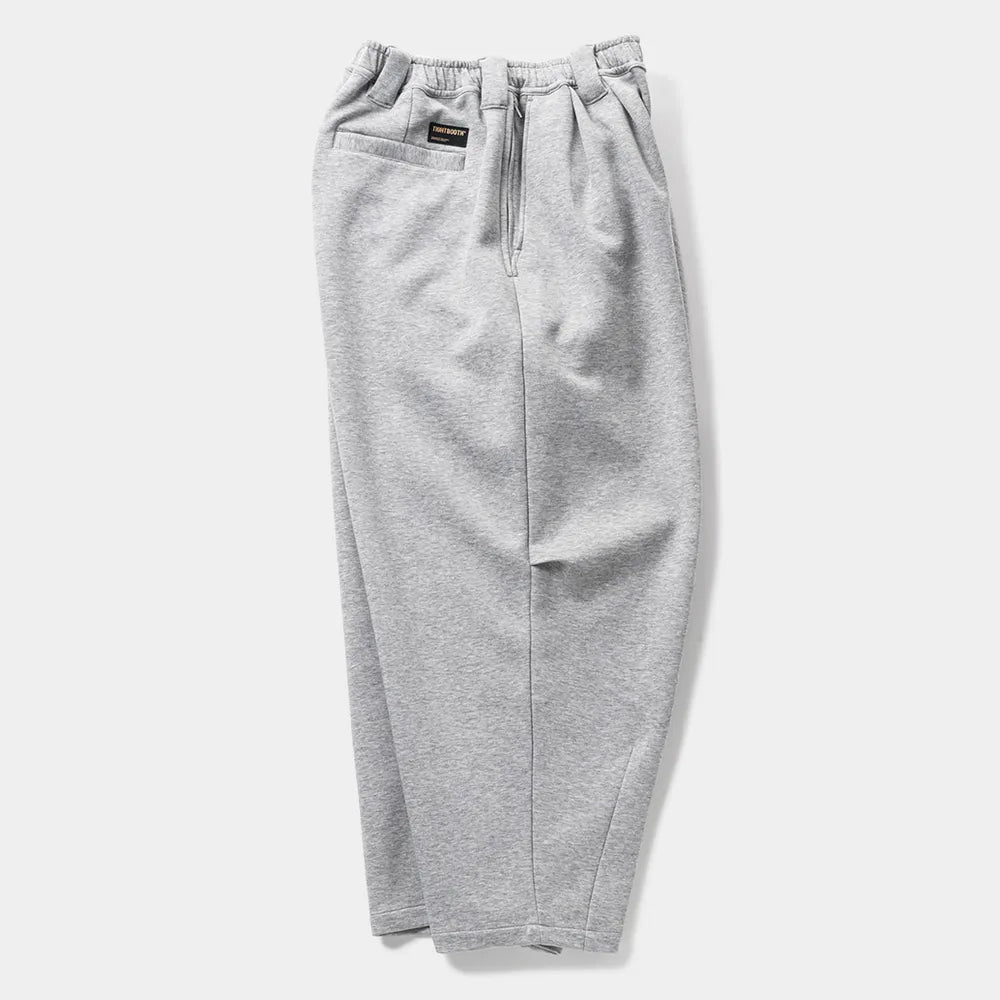 TIGHTBOOTH / SMOOTH SWEAT BALLOON PANTS (00008730)