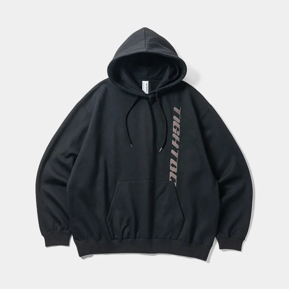 TIGHTBOOTH / STRAIGHT UP HOODED SWEAT SHIRT (00008732)