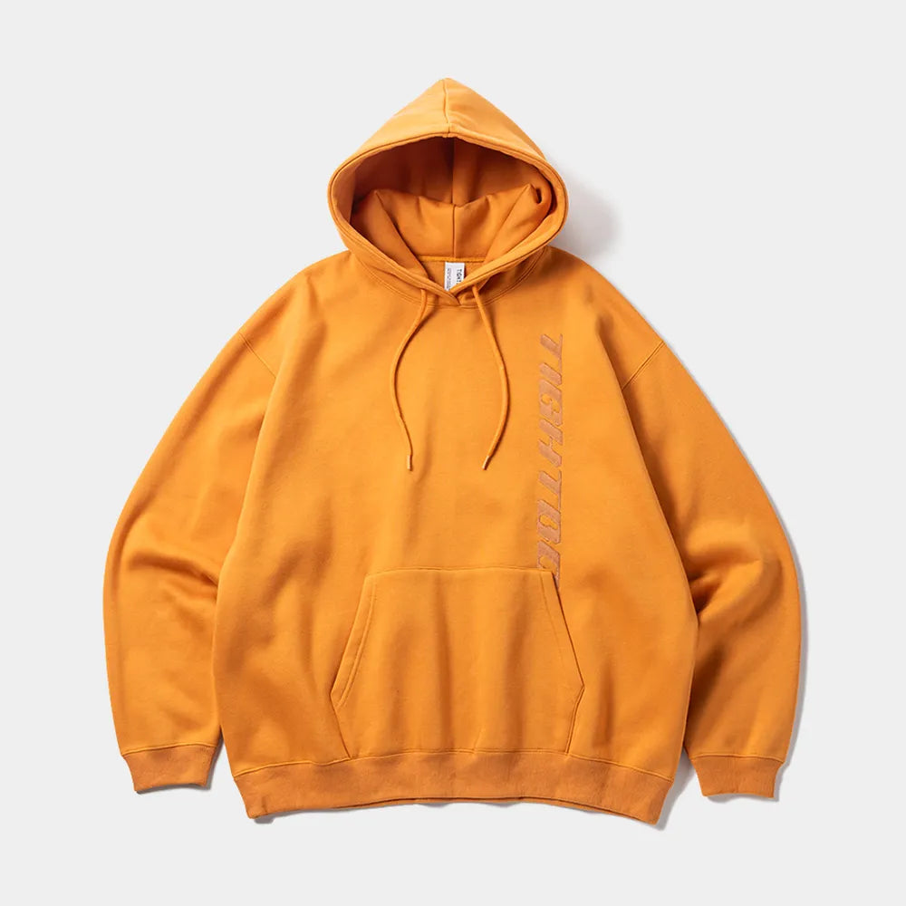 TIGHTBOOTH / STRAIGHT UP HOODED SWEAT SHIRT (00008732)