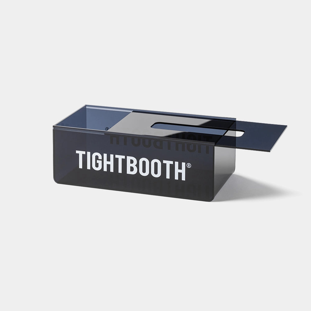 TIGHTBOOTH / TISSUE BOX CASE (00008770)