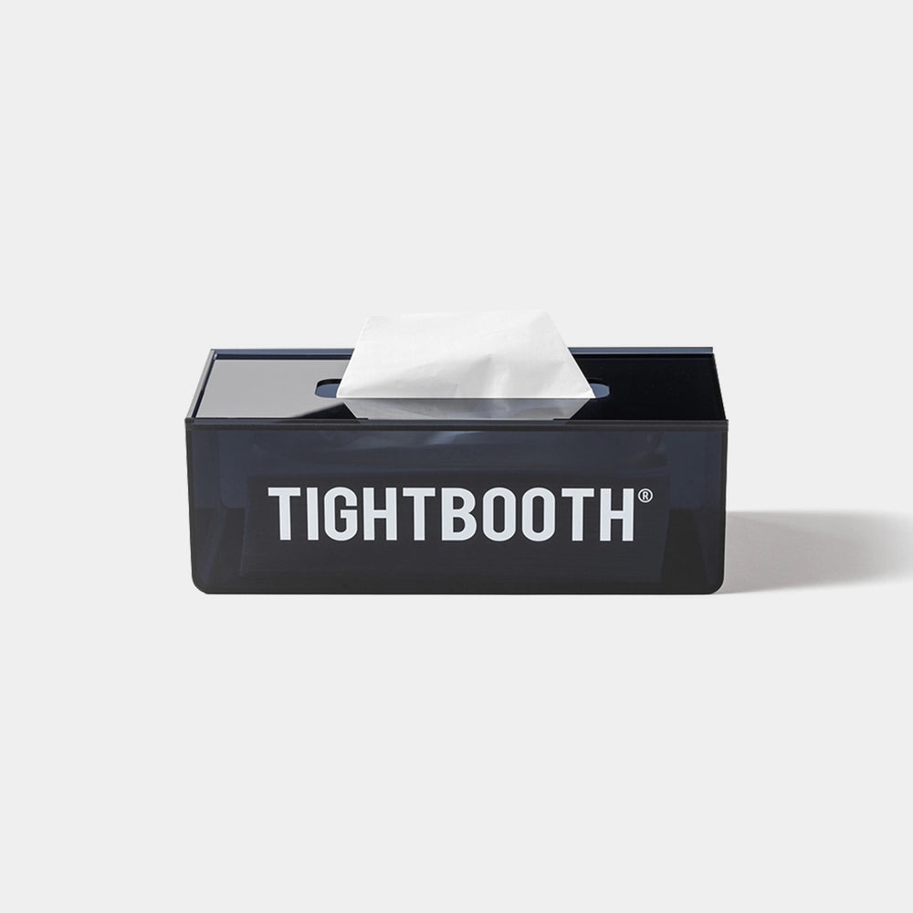 TIGHTBOOTH / TISSUE BOX CASE (00008770)