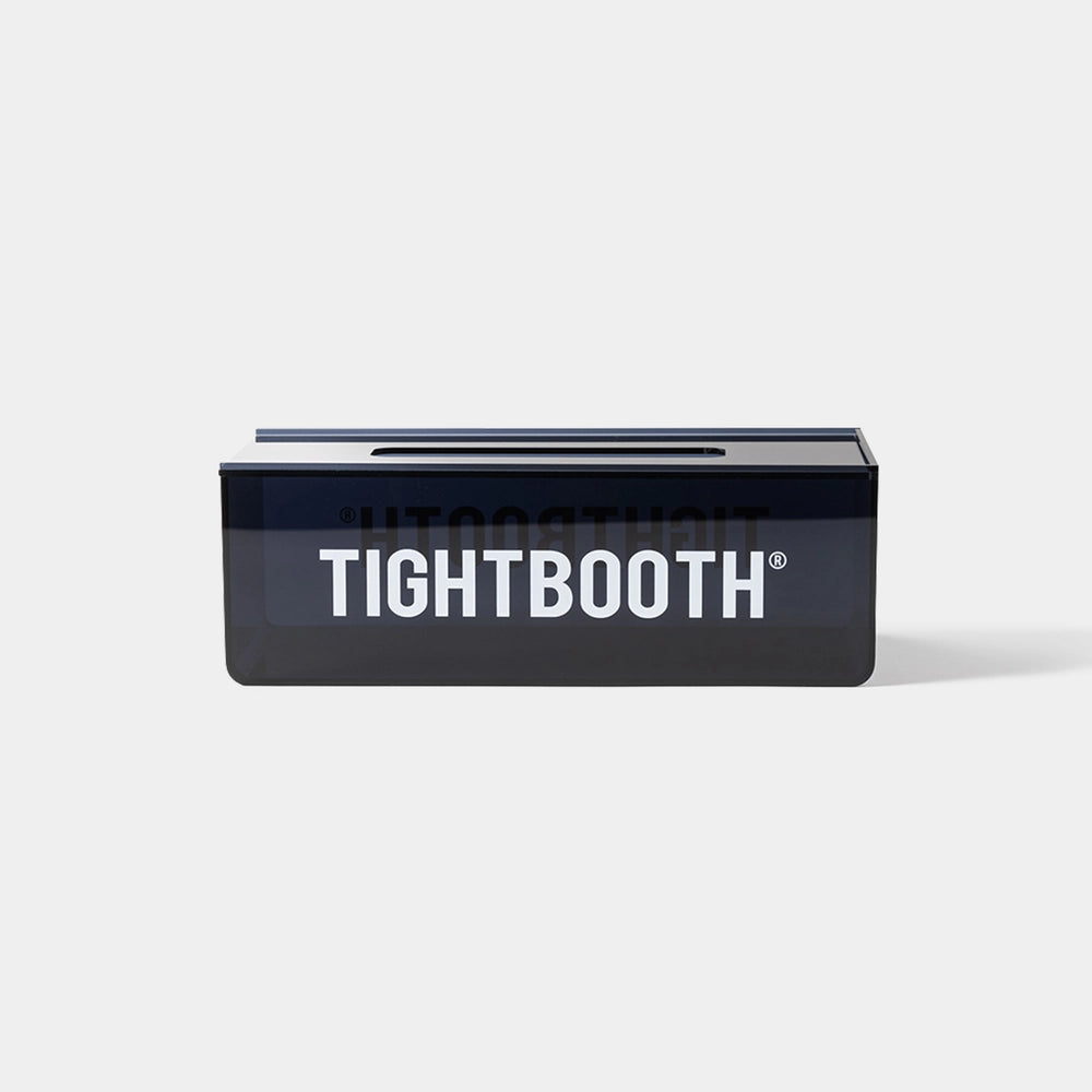 TIGHTBOOTH / TISSUE BOX CASE (00008770)