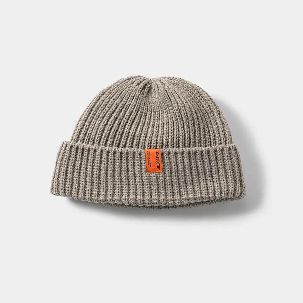 TIGHTBOOTH / TAG BEANIE (00008755)