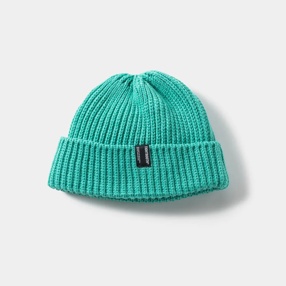 TIGHTBOOTH / TAG BEANIE (00008755)