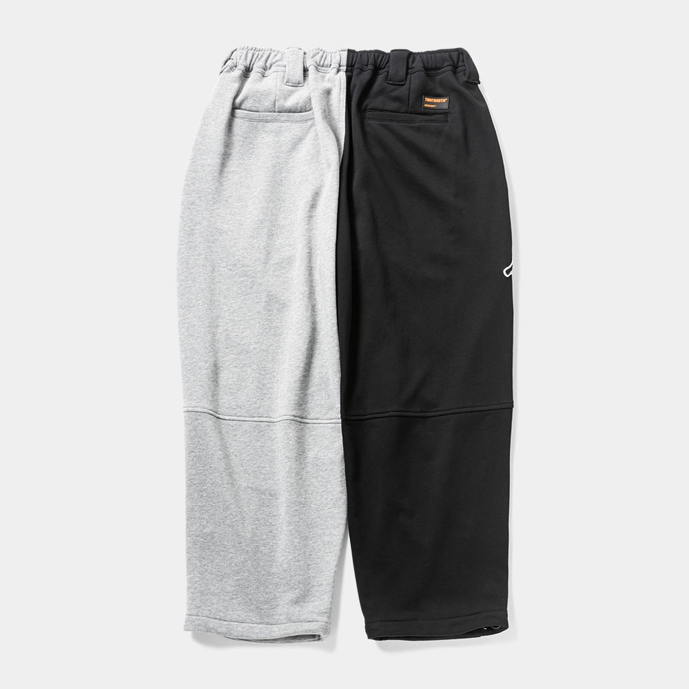 TIGHTBOOTH × KILLER BONG  / CYBORG SWEAT BALLOON PANTS (FW24-TBKB08)