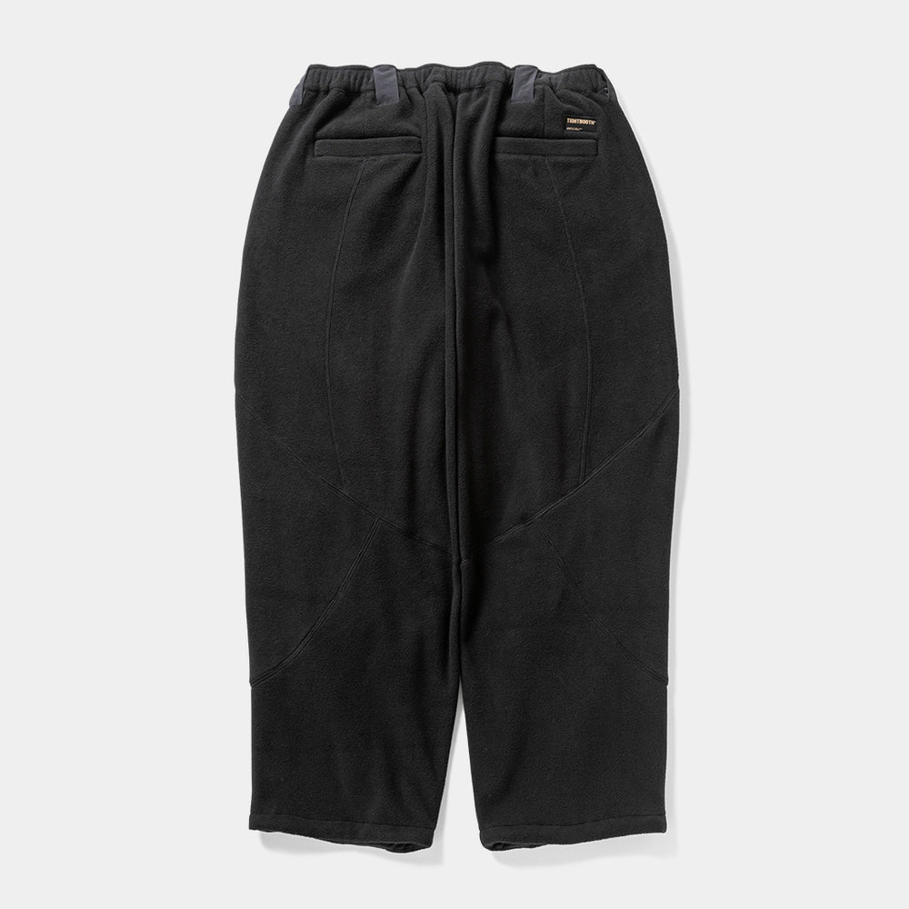 TIGHTBOOTH × KILLER BONG  / FLEECE BALLOON PANTS (FW24-TBKB04)