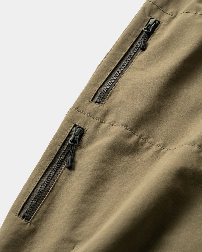 TIGHTBOOTH × KILLER BONG  / KB TACTICAL BALLOON PANTS (FW24-TBKB06)