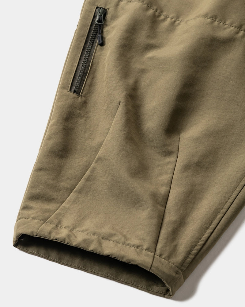 TIGHTBOOTH × KILLER BONG  / KB TACTICAL BALLOON PANTS (FW24-TBKB06)