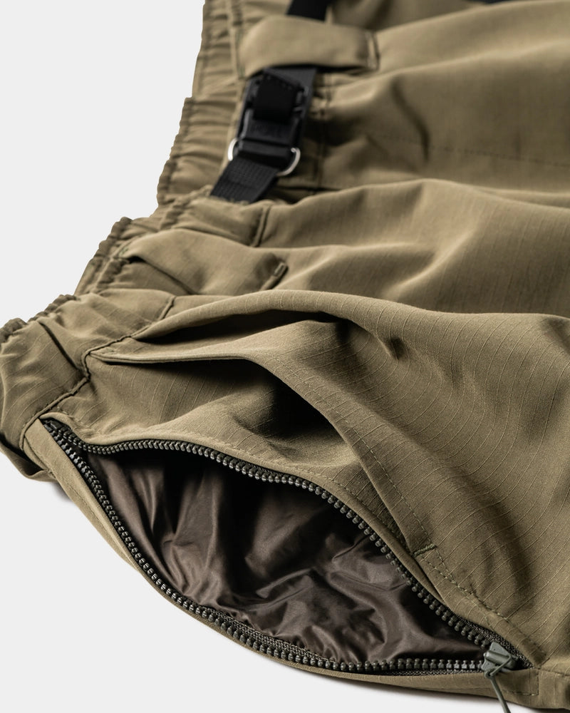 TIGHTBOOTH × KILLER BONG  / KB TACTICAL BALLOON PANTS (FW24-TBKB06)