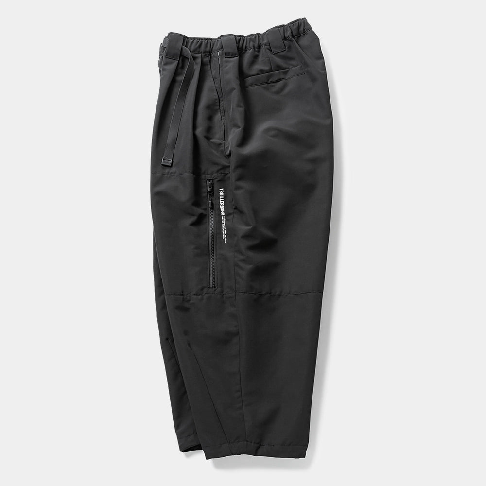 TIGHTBOOTH × KILLER BONG  / KB TACTICAL BALLOON PANTS (FW24-TBKB06)