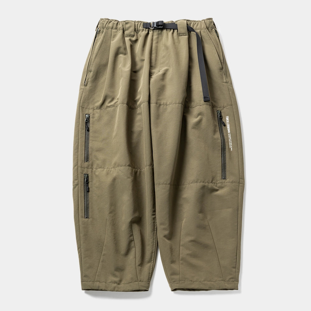 TIGHTBOOTH × KILLER BONG  / KB TACTICAL BALLOON PANTS (FW24-TBKB06)