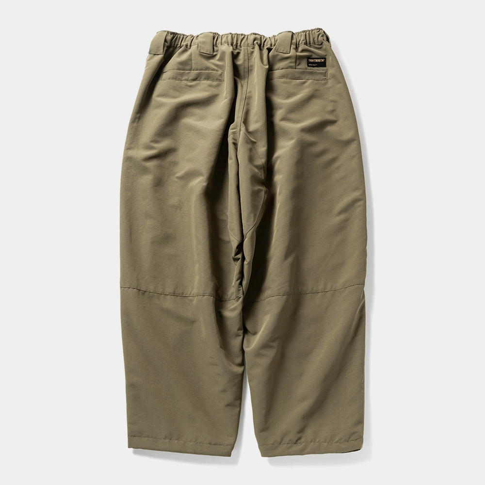 TIGHTBOOTH × KILLER BONG  / KB TACTICAL BALLOON PANTS (FW24-TBKB06)