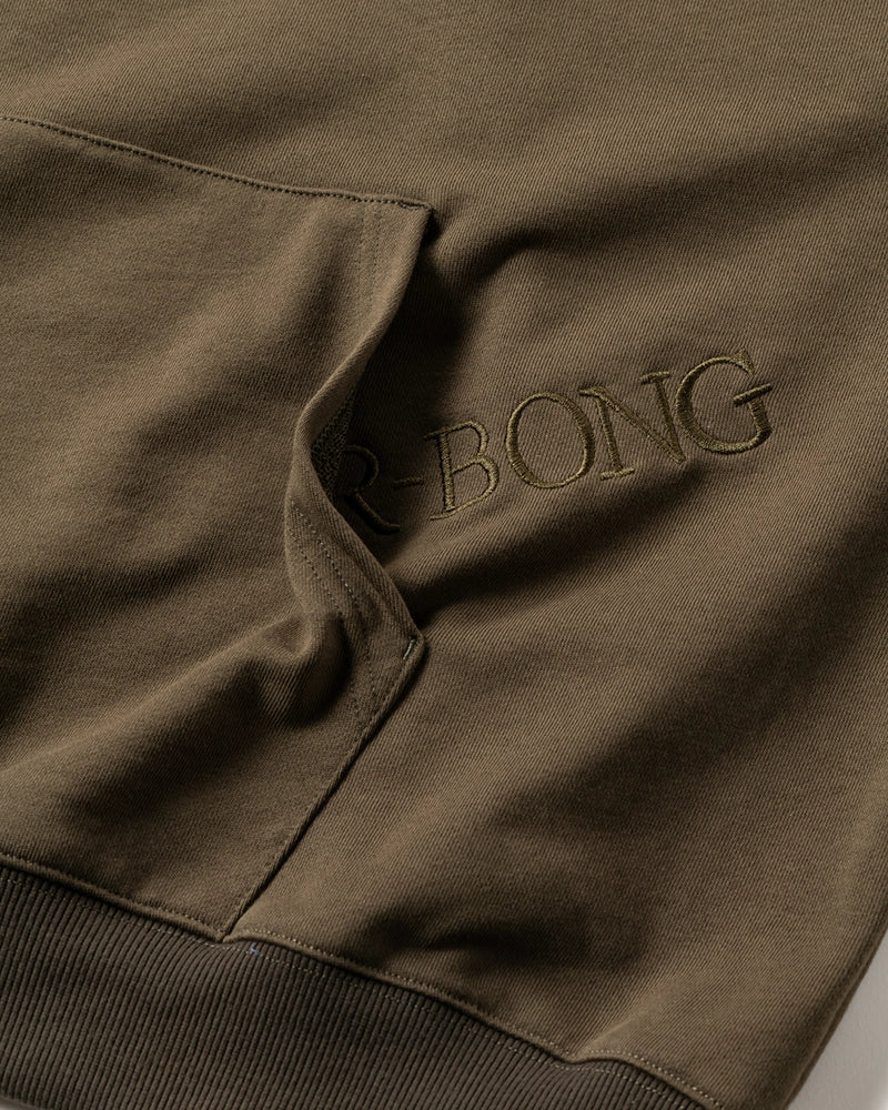 TIGHTBOOTH × KILLER BONG  / CYBORG HOODIE (FW24-TBKB07)