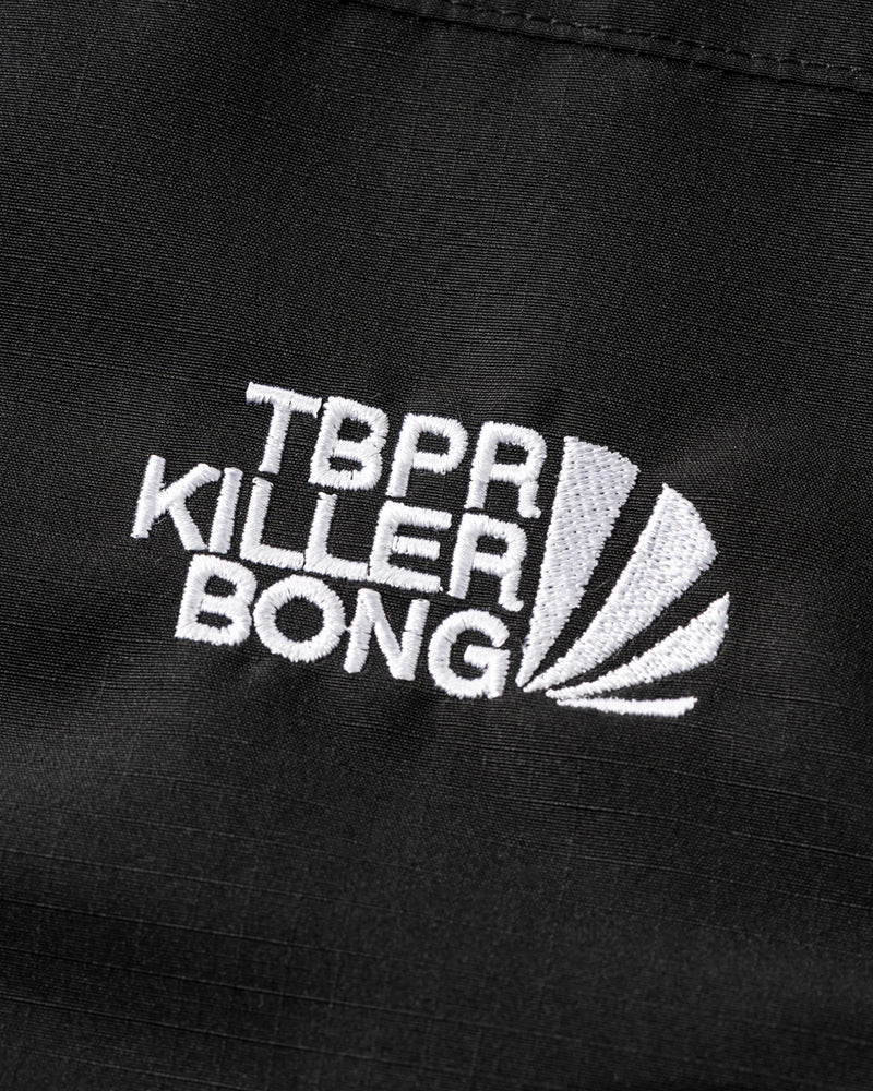 TIGHTBOOTH × KILLER BONG  / KB TACTICAL JKT (FW24-TBKB05)