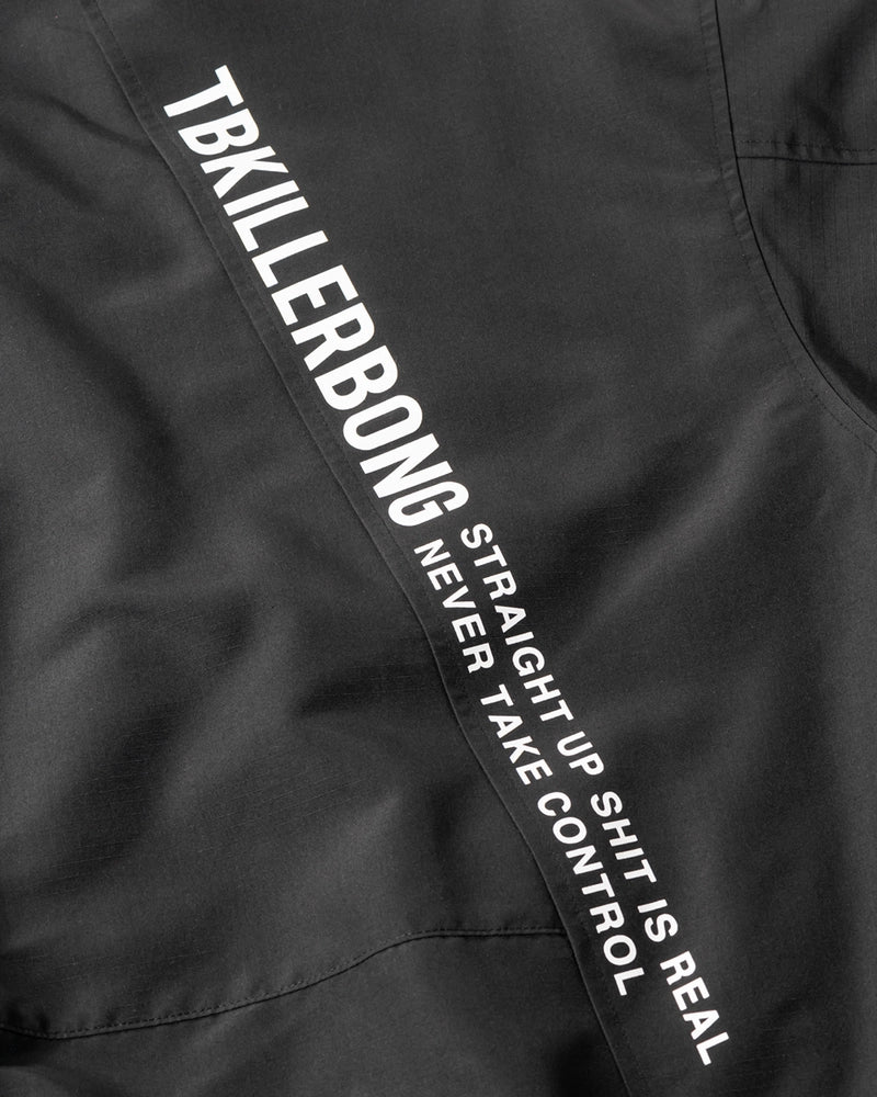 TIGHTBOOTH × KILLER BONG  / KB TACTICAL JKT (FW24-TBKB05)