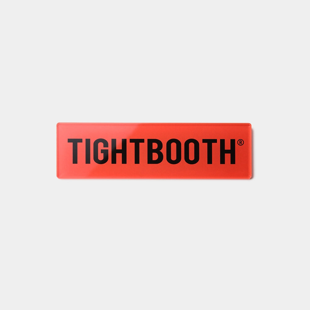 TIGHTBOOTH × KILLER BONG  / ACRYLIC MAGNET SET (FW24-TBKB15)