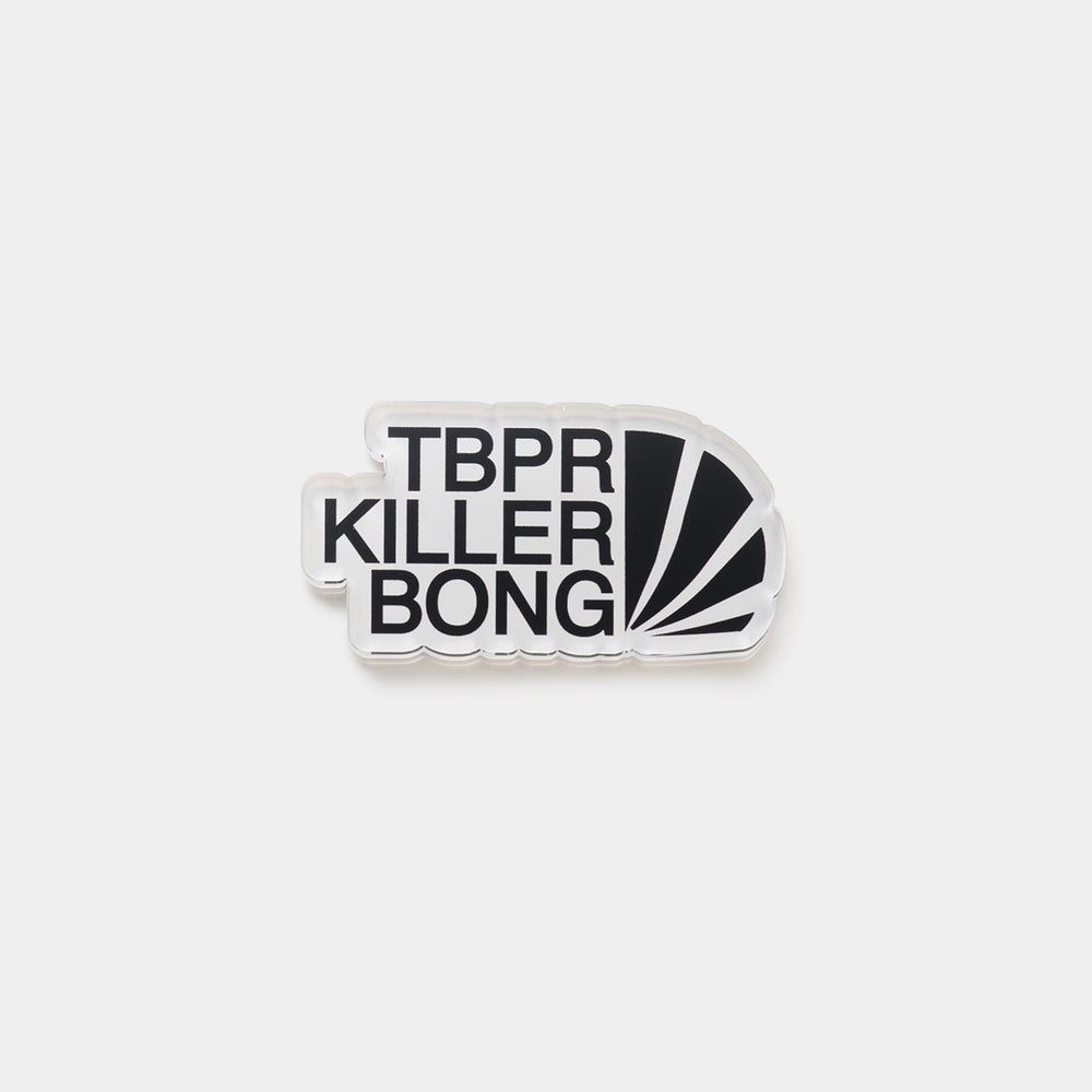 TIGHTBOOTH × KILLER BONG  / ACRYLIC MAGNET SET (FW24-TBKB15)