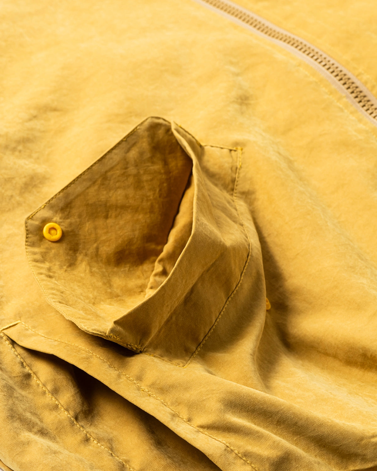 TIGHTBOOTH / BRAIN DROPS MA-1 (FW25-JK07)