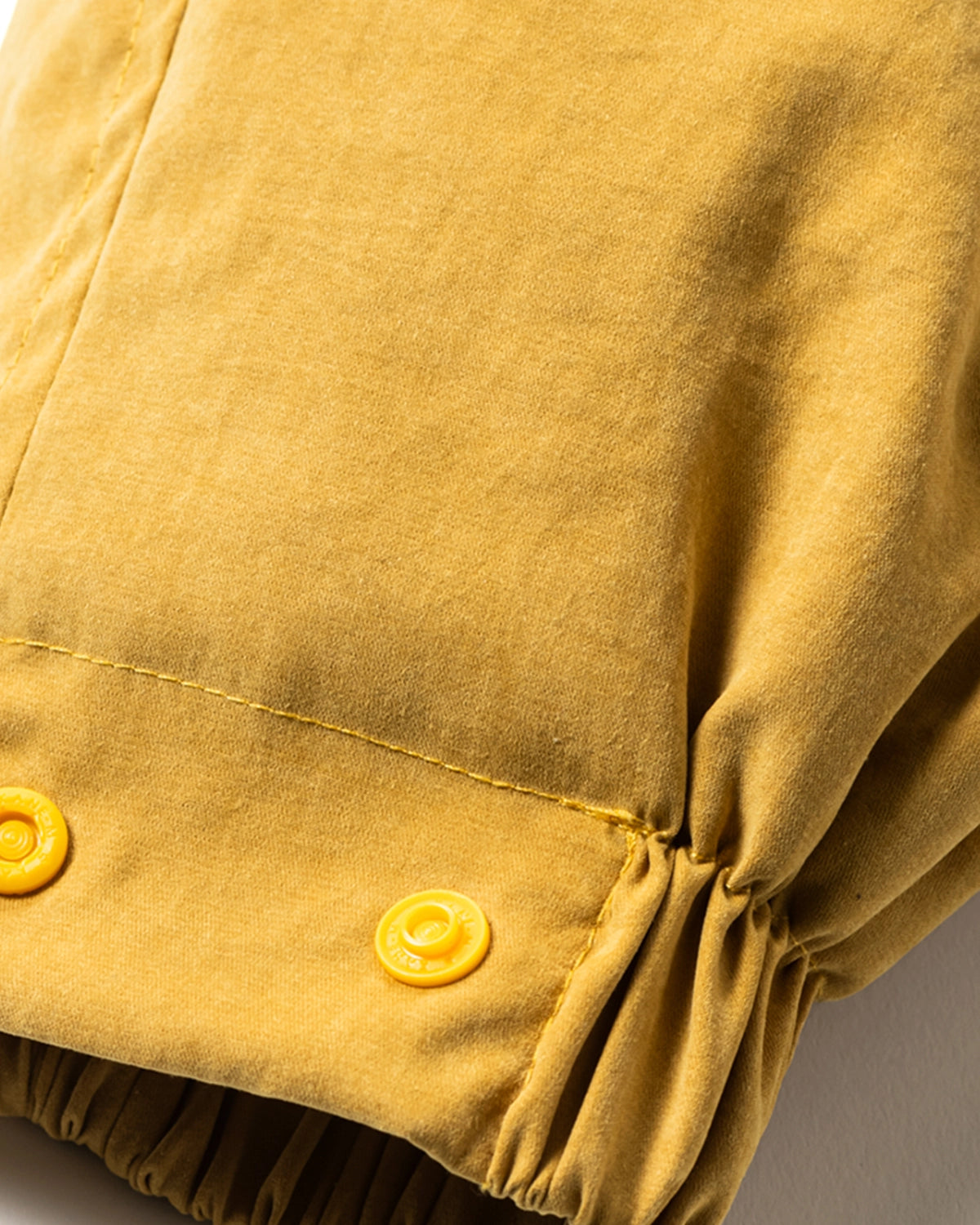 TIGHTBOOTH / BRAIN DROPS MA-1 (FW25-JK07)