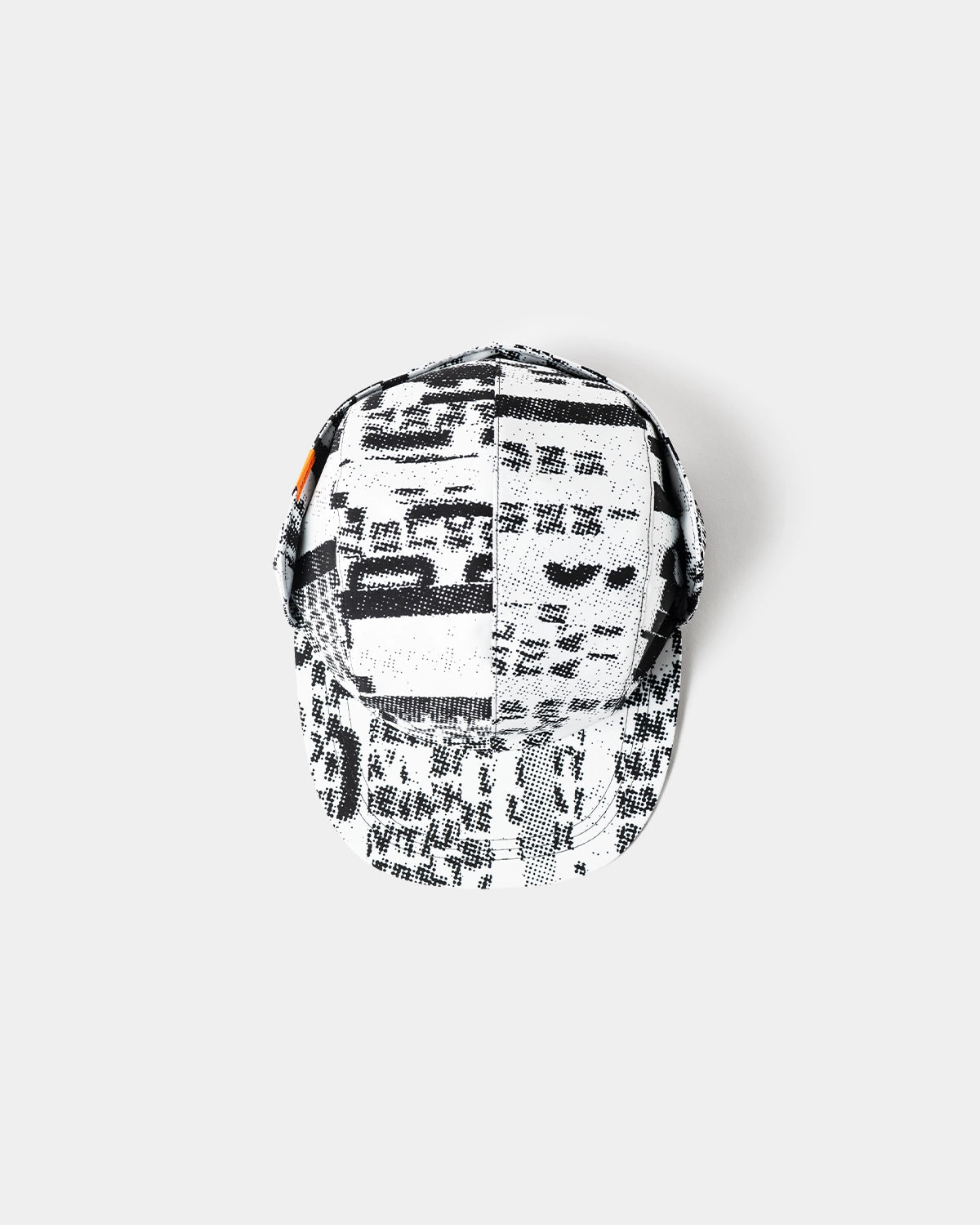 TIGHTBOOTH / 3 LAYER FLAP CAMP CAP (FW25-H06)