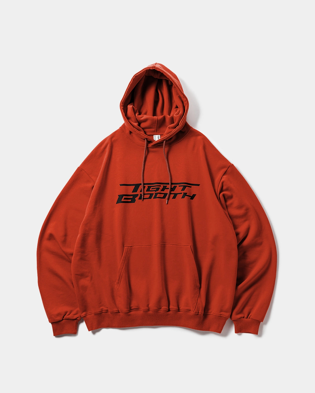 TIGHTBOOTH x SEEDA / ADRENALINE HOODIE (FW25-RC02)