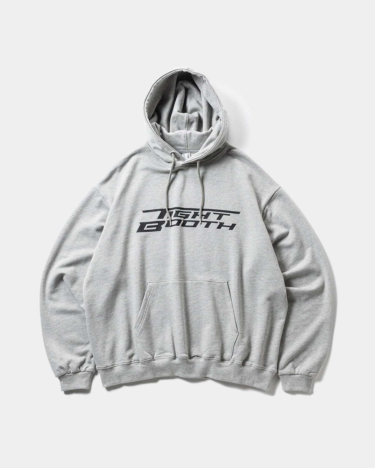 TIGHTBOOTH x SEEDA / ADRENALINE HOODIE (FW25-RC02)