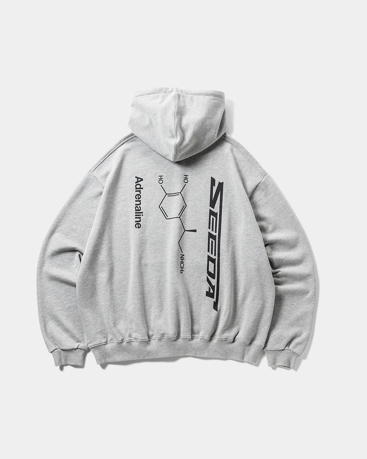 TIGHTBOOTH(タイトブース)/ x SEEDA ADRENALINE HOODIE | 公式通販 TIGHTBOOTH(タイトブース)/ x SEEDA ADRENALINE HOODIE | 公式通販