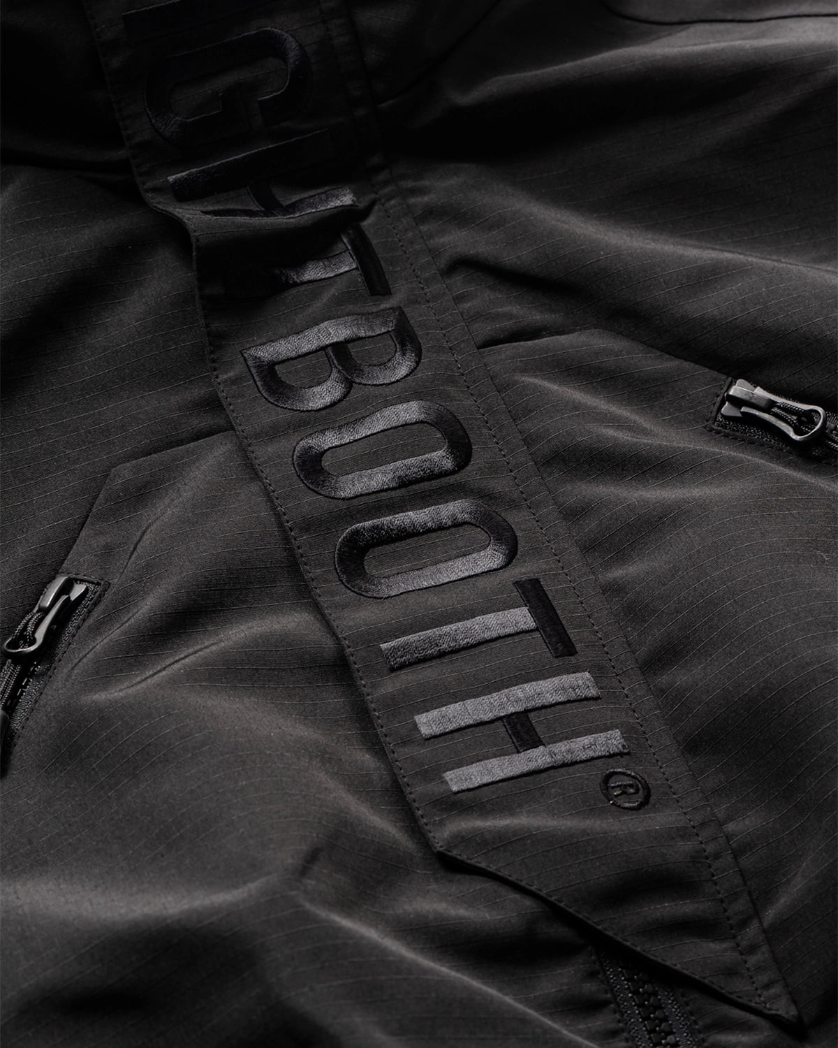 TIGHTBOOTH / RIPSTOP TACTICAL VEST (00009065)