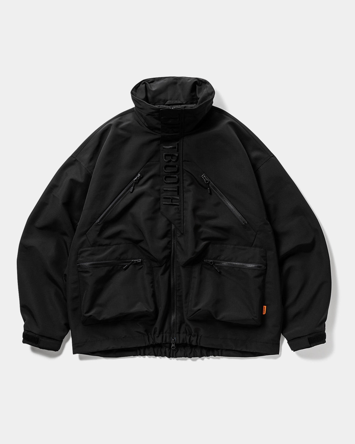 TIGHTBOOTH / RIPSTOP TACTICAL JACKET (00009064)