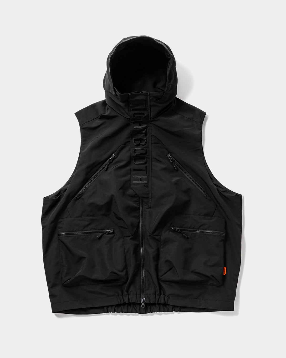 TIGHTBOOTH / RIPSTOP TACTICAL VEST (00009065)