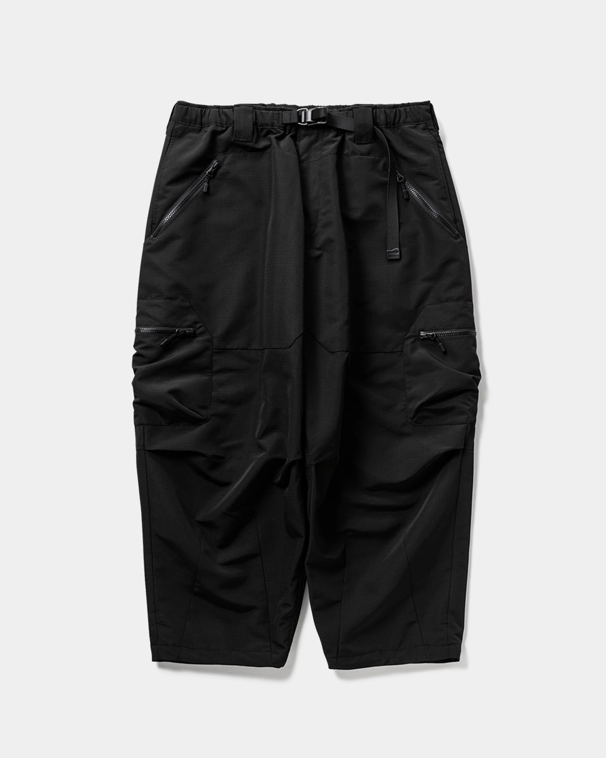 TIGHTBOOTH / RIPSTOP CARGO BALLOON PANTS (00009066)